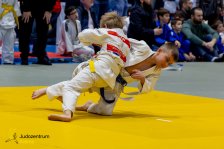 15.03.2025 Berger Nachwuchscup